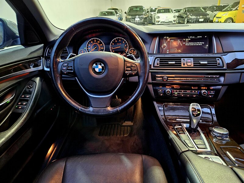 2016 BMW 528i xDrive   - Photo 21 - Hillsboro, OR 97124
