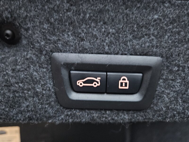 2016 BMW 528i xDrive   - Photo 41 - Hillsboro, OR 97124