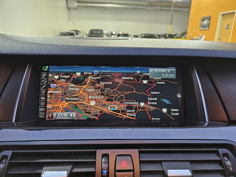 2016 BMW 528i xDrive   - Photo 30 - Hillsboro, OR 97124