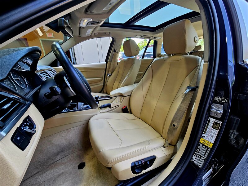 2015 BMW 3 Series 328i xDrive   - Photo 23 - Hillsboro, OR 97124