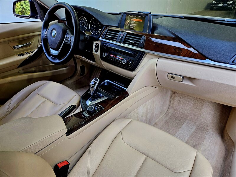 2015 BMW 3 Series 328i xDrive  