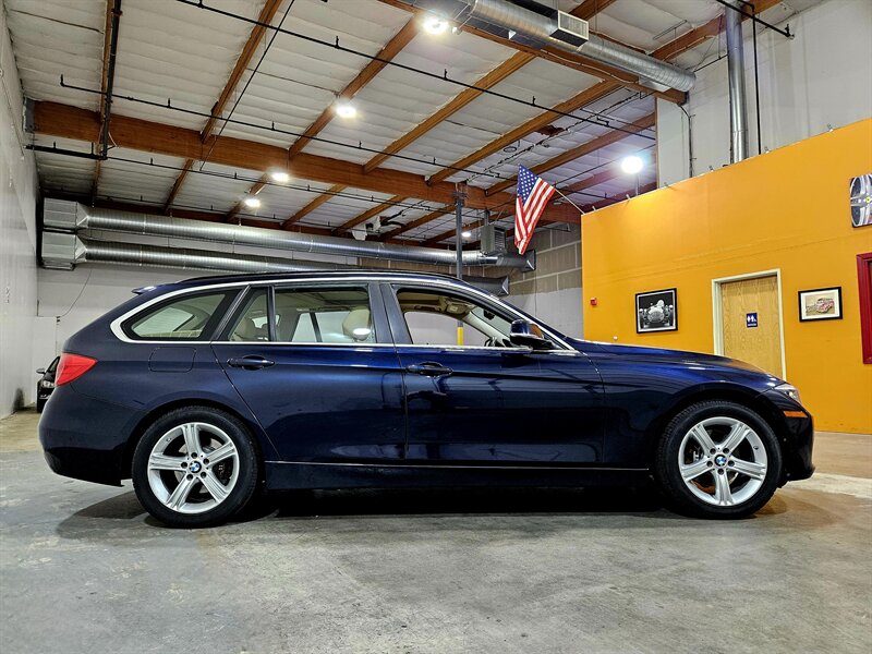 2015 BMW 3 Series 328i xDrive   - Photo 6 - Hillsboro, OR 97124