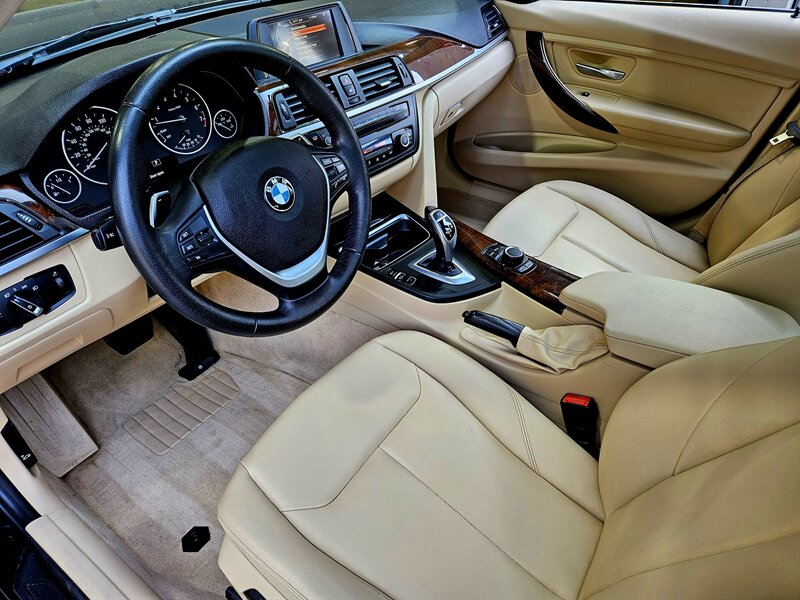 2015 BMW 3 Series 328i xDrive   - Photo 14 - Hillsboro, OR 97124