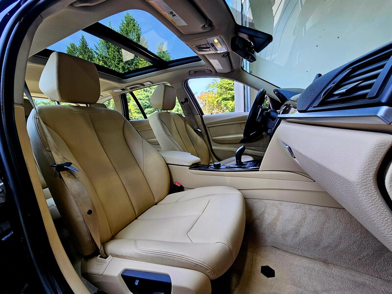 2015 BMW 3 Series 328i xDrive   - Photo 10 - Hillsboro, OR 97124