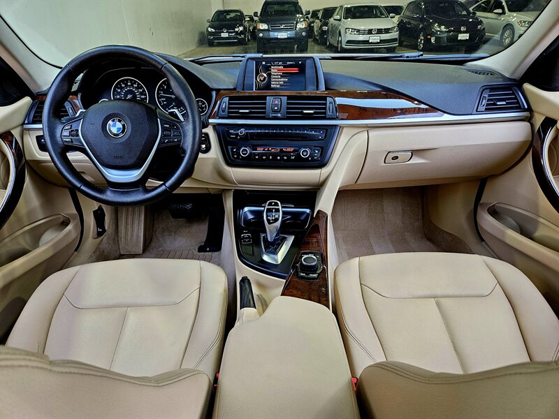 2015 BMW 3 Series 328i xDrive   - Photo 11 - Hillsboro, OR 97124