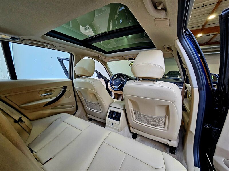 2015 BMW 3 Series 328i xDrive   - Photo 27 - Hillsboro, OR 97124