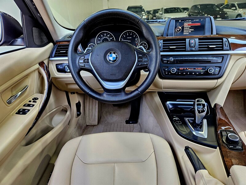 2015 BMW 3 Series 328i xDrive   - Photo 12 - Hillsboro, OR 97124
