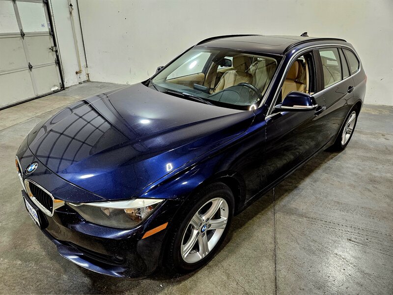 2015 BMW 3 Series 328i xDrive   - Photo 4 - Hillsboro, OR 97124