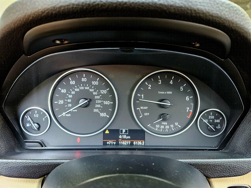 2015 BMW 3 Series 328i xDrive   - Photo 18 - Hillsboro, OR 97124