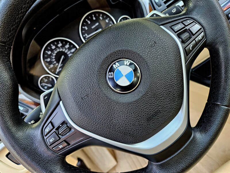 2015 BMW 3 Series 328i xDrive   - Photo 17 - Hillsboro, OR 97124
