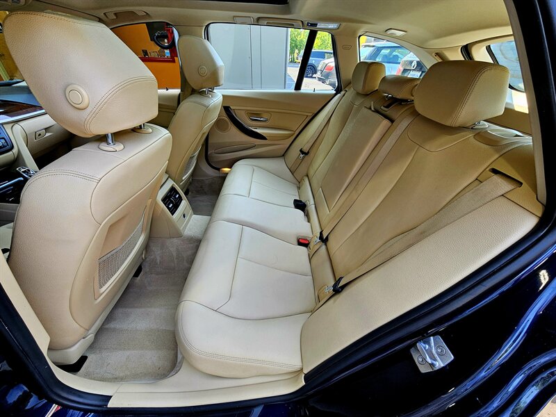 2015 BMW 3 Series 328i xDrive   - Photo 25 - Hillsboro, OR 97124