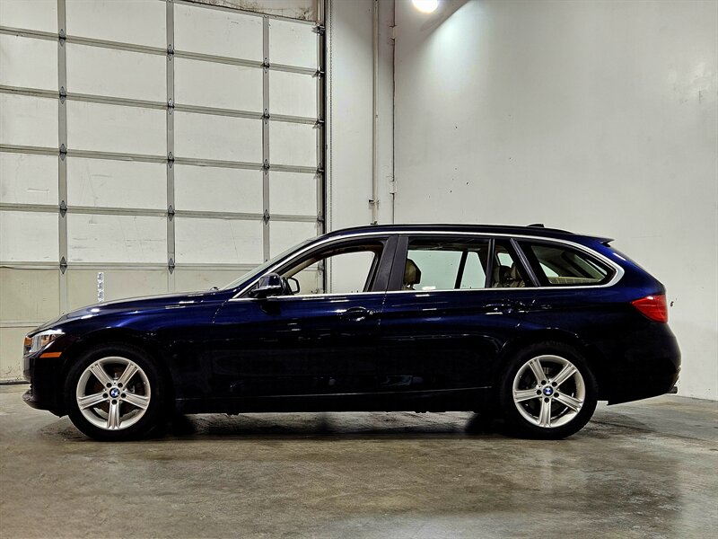 2015 BMW 3 Series 328i xDrive   - Photo 5 - Hillsboro, OR 97124