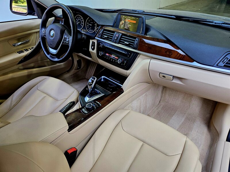 2015 BMW 3 Series 328i xDrive   - Photo 9 - Hillsboro, OR 97124
