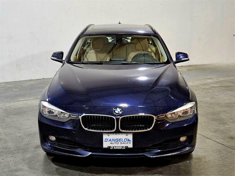 2015 BMW 3 Series 328i xDrive   - Photo 3 - Hillsboro, OR 97124