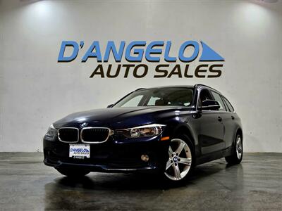 2015 BMW 3 Series 328i xDrive Wagon