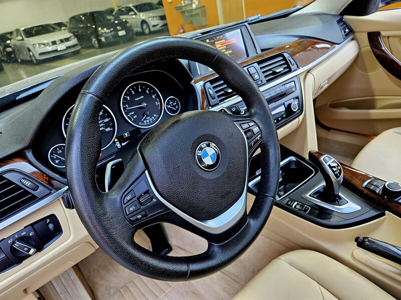 2015 BMW 3 Series 328i xDrive   - Photo 15 - Hillsboro, OR 97124