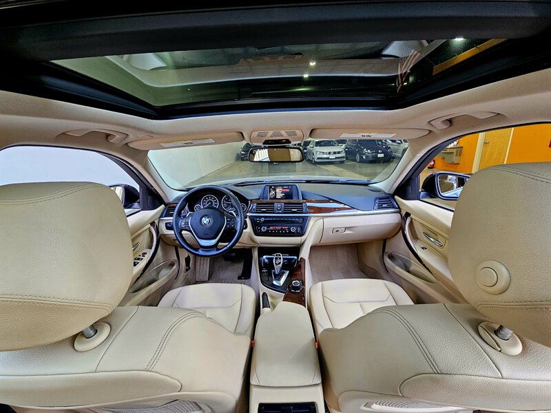 2015 BMW 3 Series 328i xDrive   - Photo 13 - Hillsboro, OR 97124