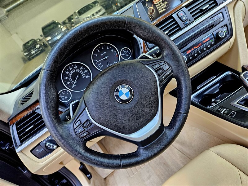 2015 BMW 3 Series 328i xDrive   - Photo 16 - Hillsboro, OR 97124