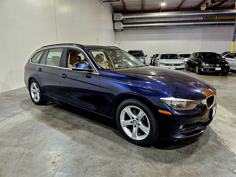 2015 BMW 3 Series 328i xDrive   - Photo 7 - Hillsboro, OR 97124