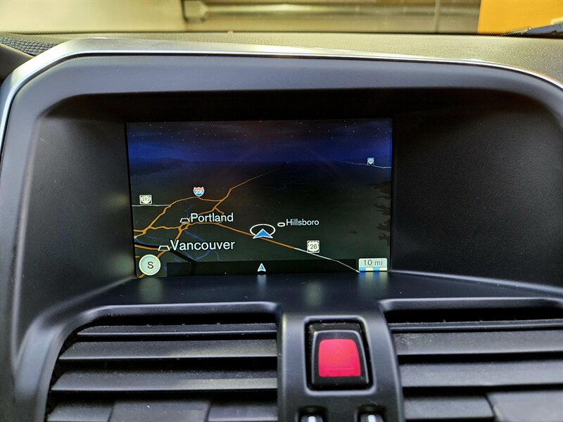 2015 Volvo XC60 T5 Premier   - Photo 36 - Hillsboro, OR 97124