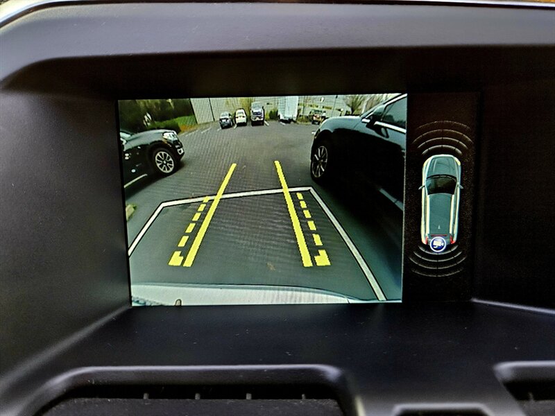 2015 Volvo XC60 T5 Premier   - Photo 32 - Hillsboro, OR 97124