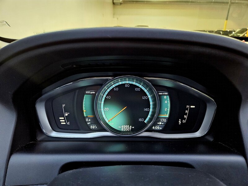 2015 Volvo XC60 T5 Premier   - Photo 30 - Hillsboro, OR 97124
