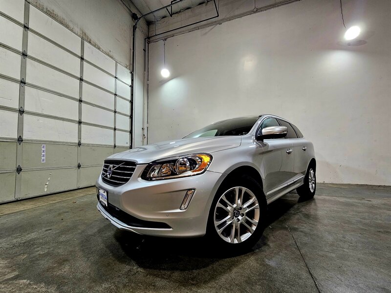 2015 Volvo XC60 T5 Premier   - Photo 20 - Hillsboro, OR 97124