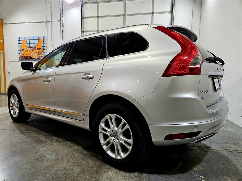 2015 Volvo XC60 T5 Premier   - Photo 7 - Hillsboro, OR 97124