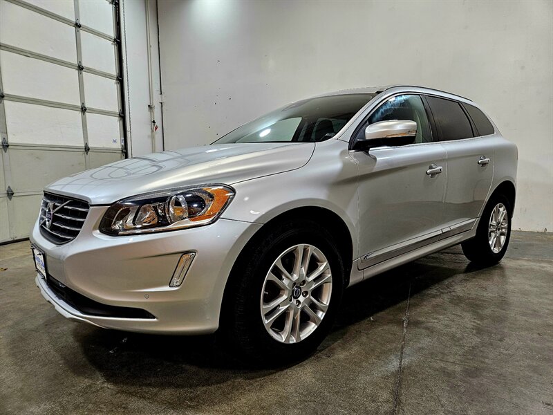 2015 Volvo XC60 T5 Premier   - Photo 9 - Hillsboro, OR 97124