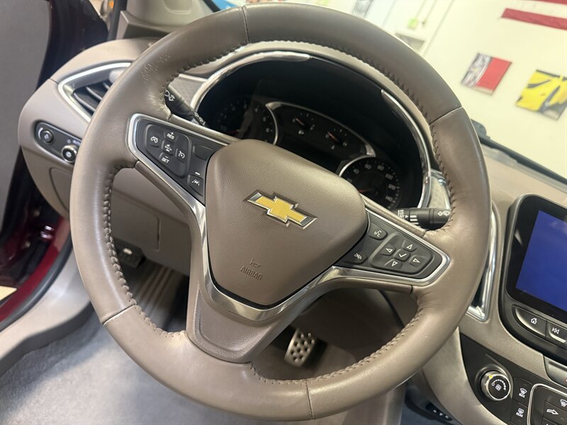 2016 Chevrolet Malibu LT - Photo 20 - Hillsboro, OR 97124