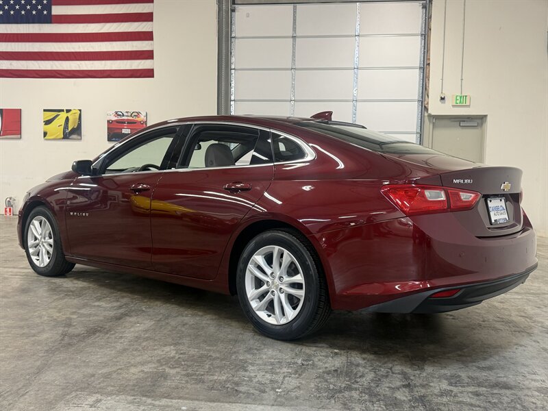 2016 Chevrolet Malibu LT - Photo 5 - Hillsboro, OR 97124