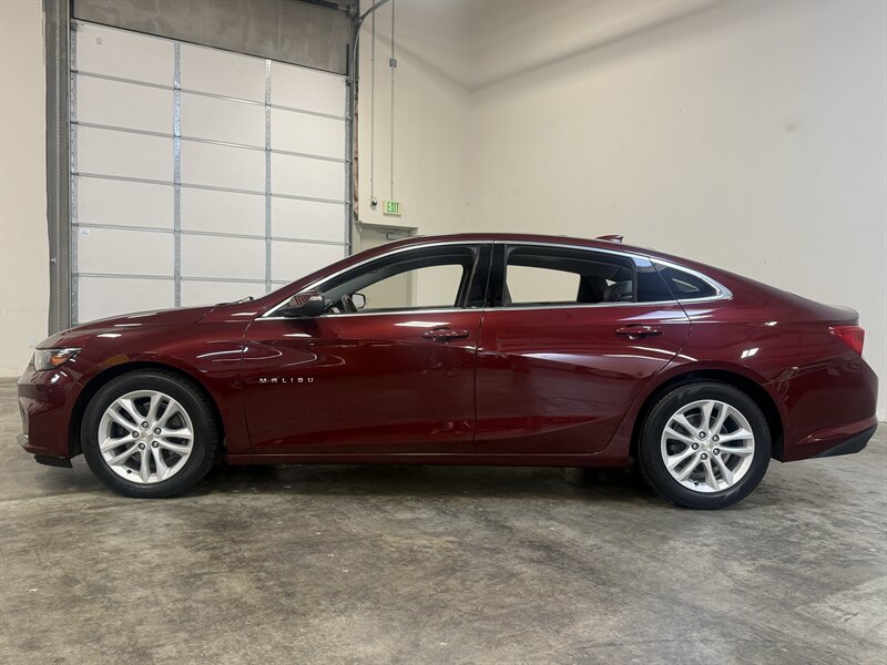 2016 Chevrolet Malibu LT - Photo 4 - Hillsboro, OR 97124