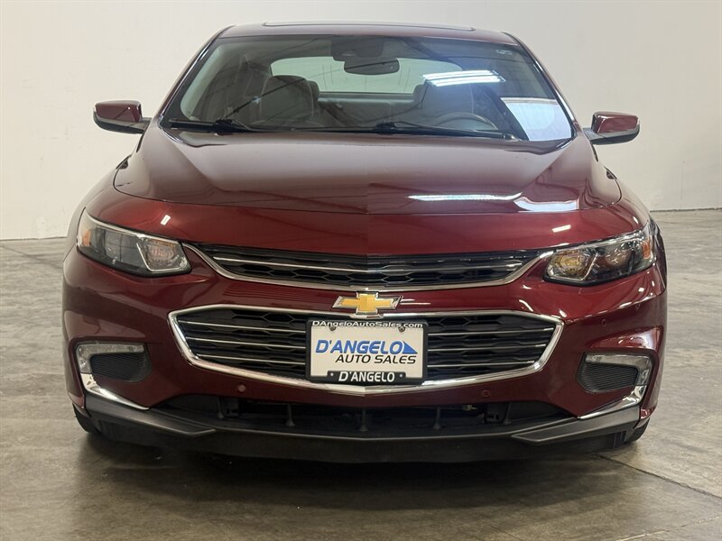 2016 Chevrolet Malibu LT - Photo 10 - Hillsboro, OR 97124