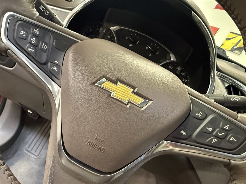2016 Chevrolet Malibu LT - Photo 21 - Hillsboro, OR 97124