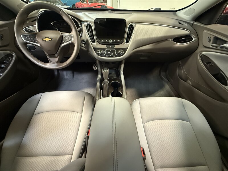 2016 Chevrolet Malibu LT - Photo 15 - Hillsboro, OR 97124
