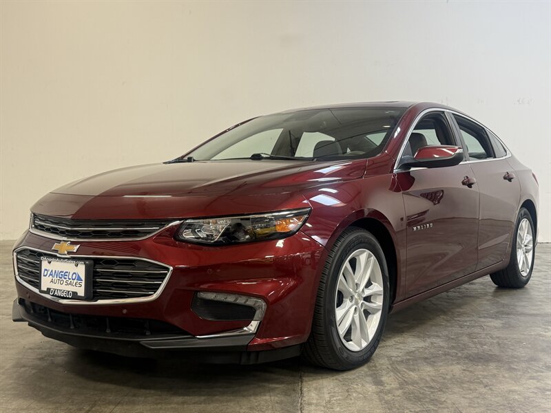 2016 Chevrolet Malibu LT - Photo 3 - Hillsboro, OR 97124