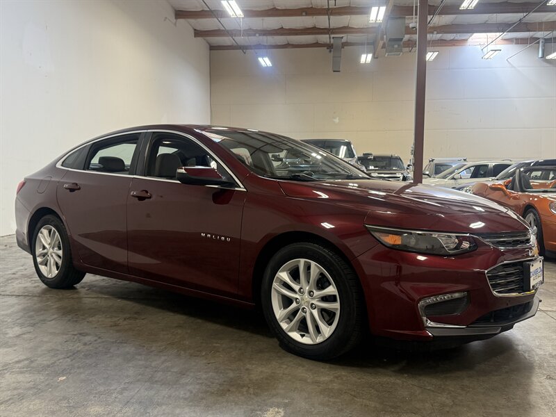 2016 Chevrolet Malibu LT - Photo 9 - Hillsboro, OR 97124