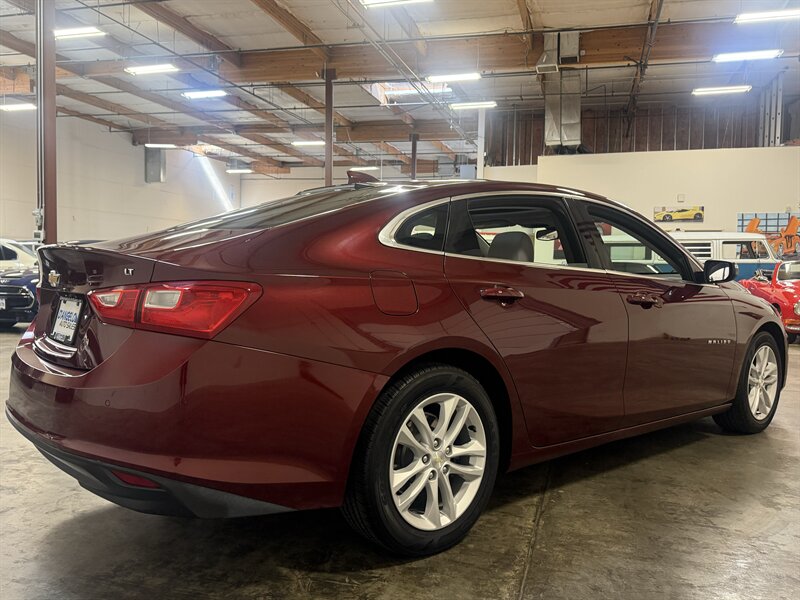 2016 Chevrolet Malibu LT - Photo 7 - Hillsboro, OR 97124