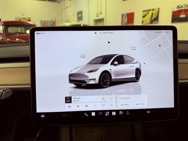 2023 Tesla Model Y Long Range   - Photo 20 - Hillsboro, OR 97124