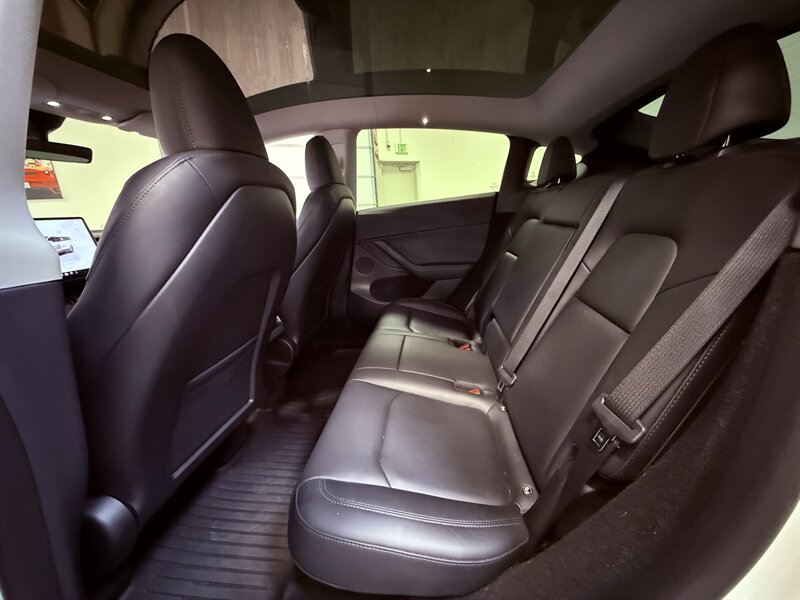 2023 Tesla Model Y Long Range   - Photo 25 - Hillsboro, OR 97124