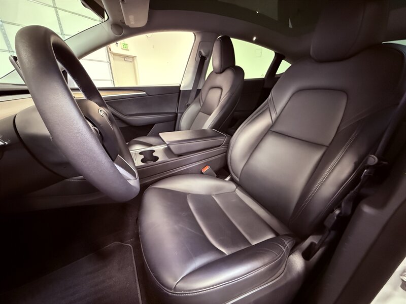 2023 Tesla Model Y Long Range   - Photo 24 - Hillsboro, OR 97124
