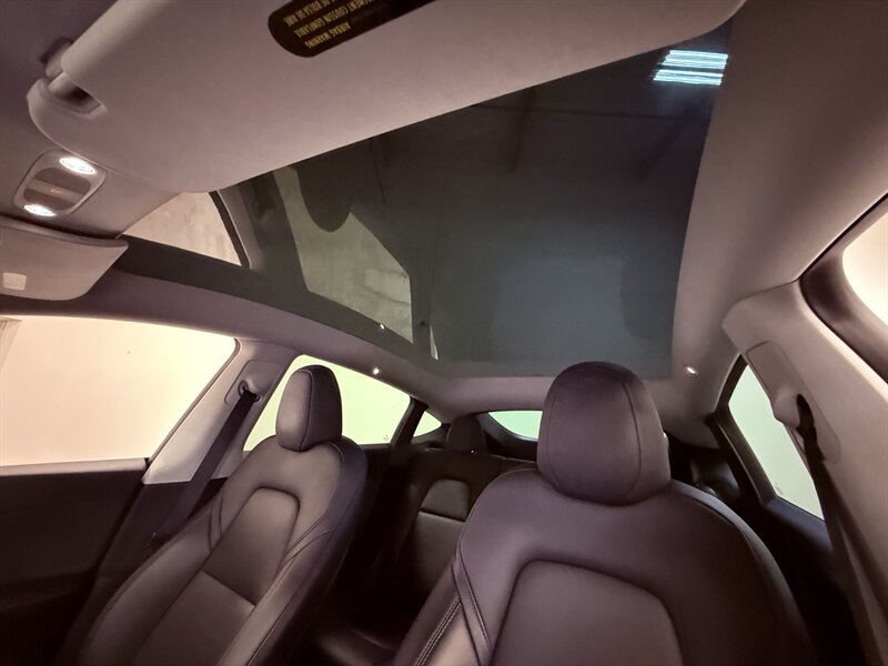 2023 Tesla Model Y Long Range   - Photo 23 - Hillsboro, OR 97124