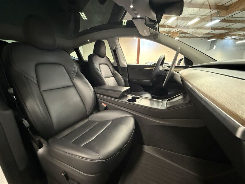 2023 Tesla Model Y Long Range   - Photo 13 - Hillsboro, OR 97124