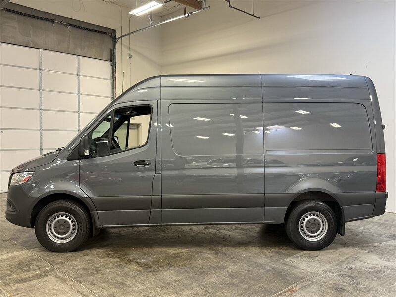 2019 Mercedes-Benz Sprinter 2500   - Photo 4 - Hillsboro, OR 97124