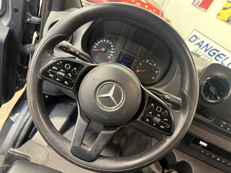 2019 Mercedes-Benz Sprinter 2500   - Photo 18 - Hillsboro, OR 97124