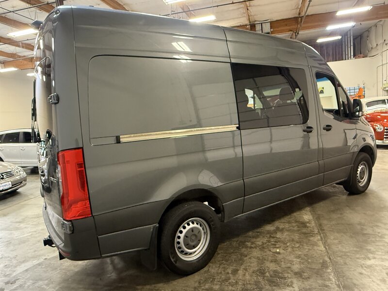 2019 Mercedes-Benz Sprinter 2500   - Photo 7 - Hillsboro, OR 97124
