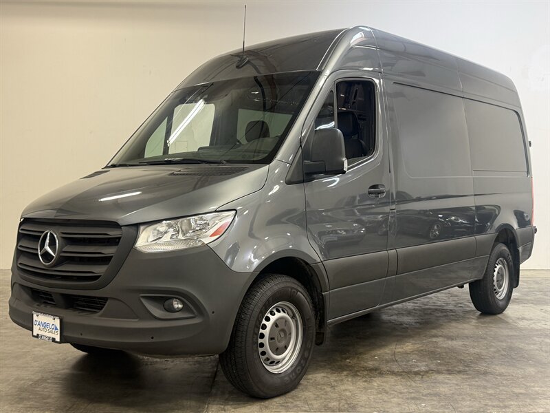 2019 Mercedes-Benz Sprinter 2500   - Photo 3 - Hillsboro, OR 97124