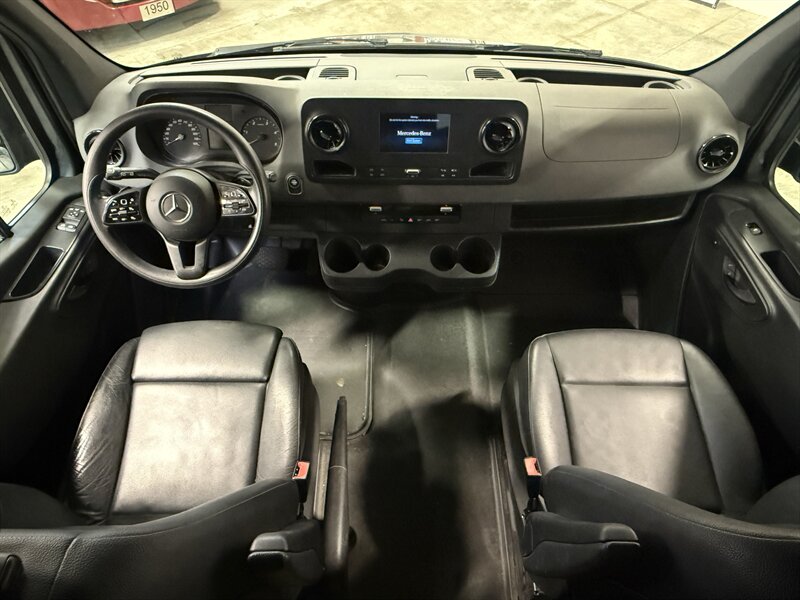 2019 Mercedes-Benz Sprinter 2500   - Photo 14 - Hillsboro, OR 97124