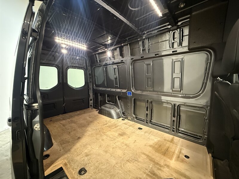 2019 Mercedes-Benz Sprinter 2500   - Photo 24 - Hillsboro, OR 97124