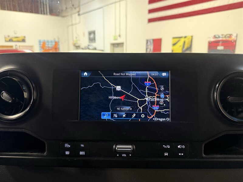 2019 Mercedes-Benz Sprinter 2500   - Photo 20 - Hillsboro, OR 97124